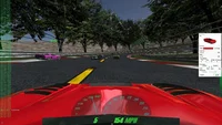 Amazing Curves Racing (PC) thumb 2