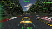 Amazing Curves Racing (PC) thumb 4