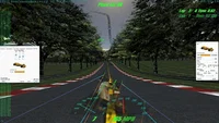 Amazing Curves Racing (PC) thumb 7