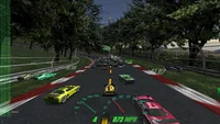 Amazing Curves Racing (PC) thumb 9
