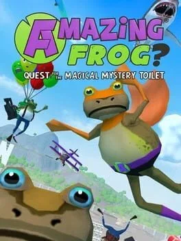 Frog Windows Cd Buy Amazing Frog? CD Key for PC 🔥 Best Price | SmartCDKeys