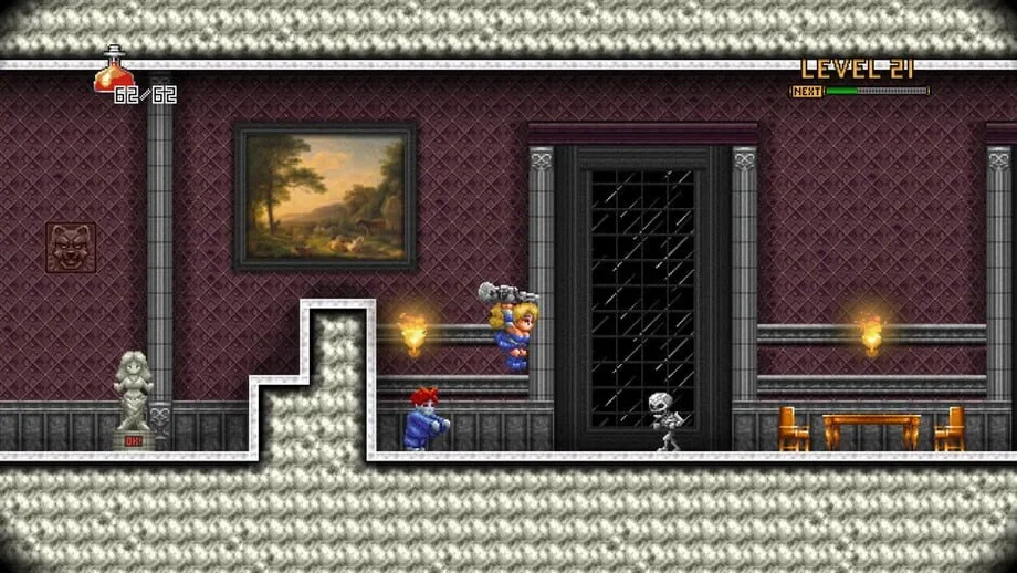 Amazing Princess Sarah (Xbox One) gallery image 2