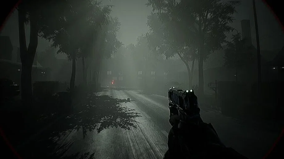 Amber Alert Director's Cut (Xbox One) gallery image 7