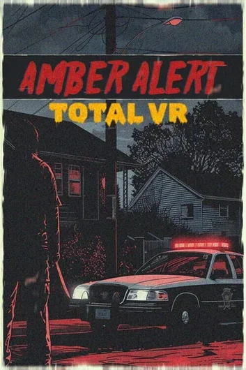 Amber Alert Total VR (PC)