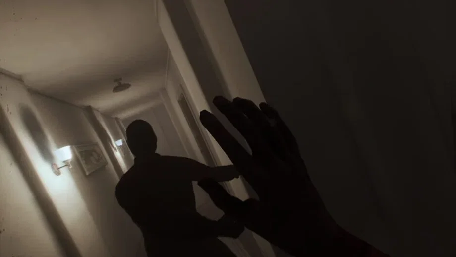 Amber Alert Total VR (PC) gallery image 2