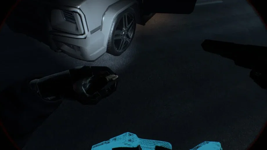 Amber Alert Total VR (PC) gallery image 4