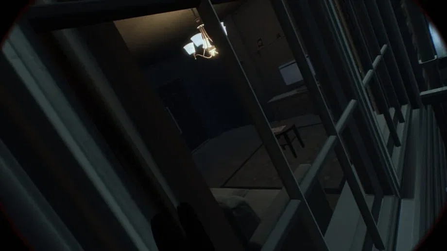 Amber Alert Total VR (PC) gallery image 5