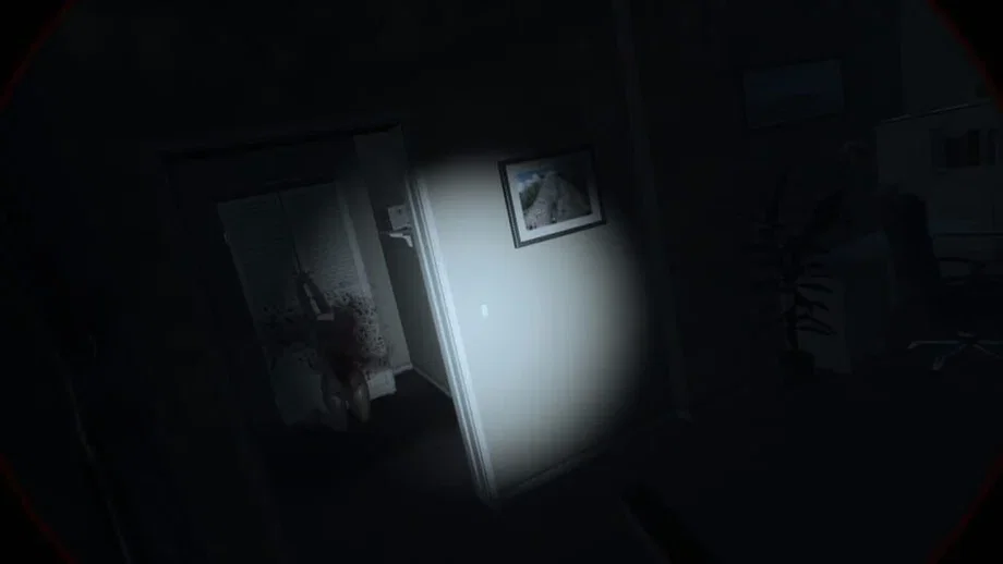 Amber Alert Total VR (PC) gallery image 6