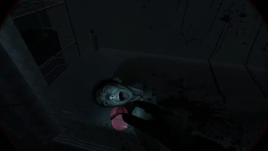 Amber Alert Total VR (PC) gallery image 7