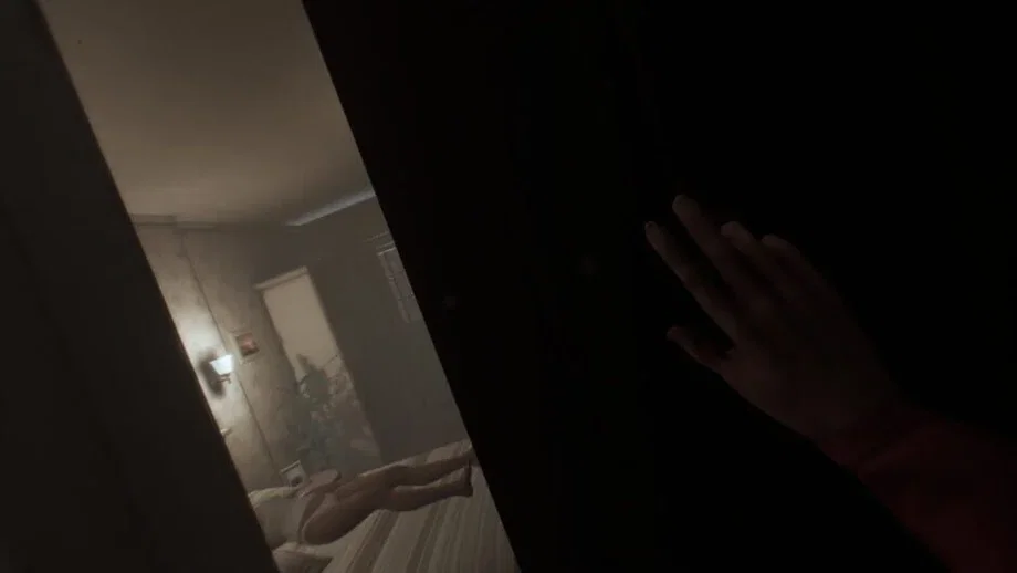 Amber Alert Total VR (PC) gallery image 8