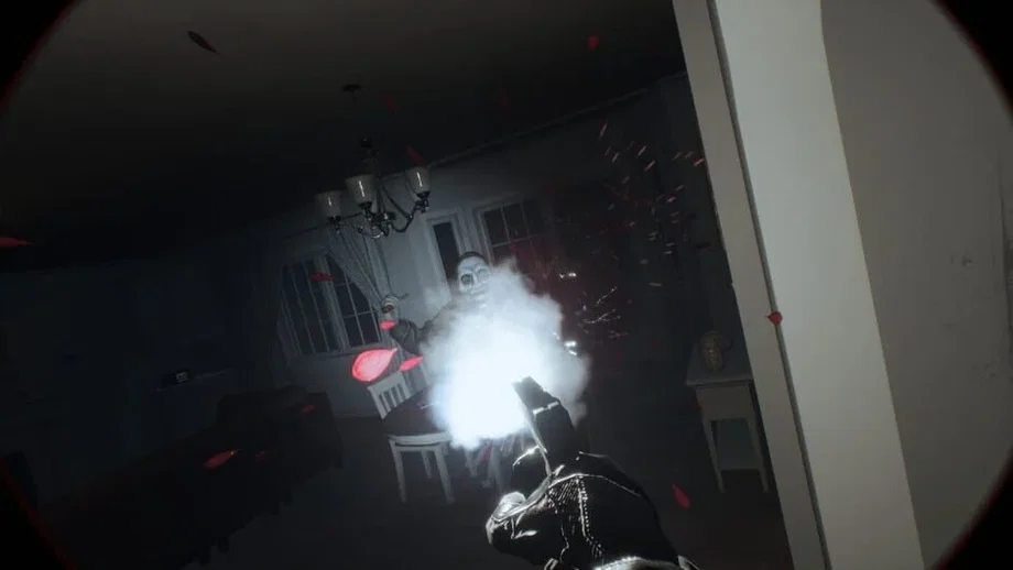 Amber Alert Total VR (PC) gallery image 9