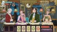 Ambition: A Minuet in Power (PC) thumb 2