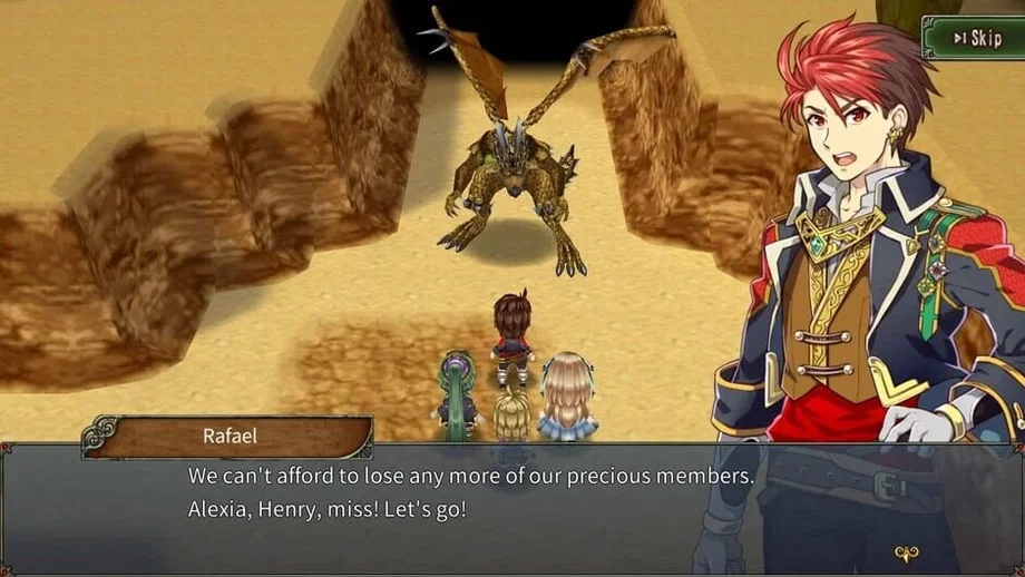 Ambition Record (PS4) gallery image 4