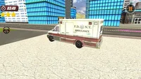 Ambulance Chauffeur Simulator (PC) thumb 6