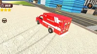 Ambulance Chauffeur Simulator (PC) thumb 9