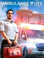Ambulance Life: A Paramedic Simulator (PS5) thumb 1
