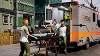 Ambulance Life: A Paramedic Simulator (PS5) thumb 6
