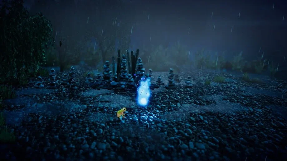 Amedama (PS5) gallery image 4