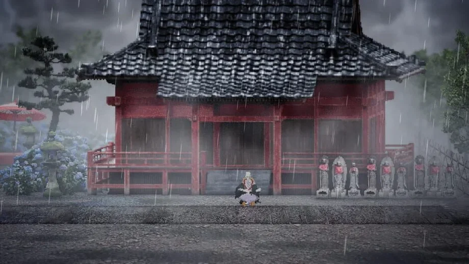 Amedama (PS5) gallery image 7