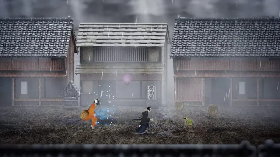 Amedama (Switch) gallery image 8