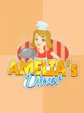 Amelia's Diner (Xbox One)