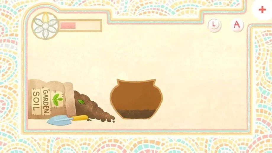 Amelia's Garden (Switch) gallery image 2