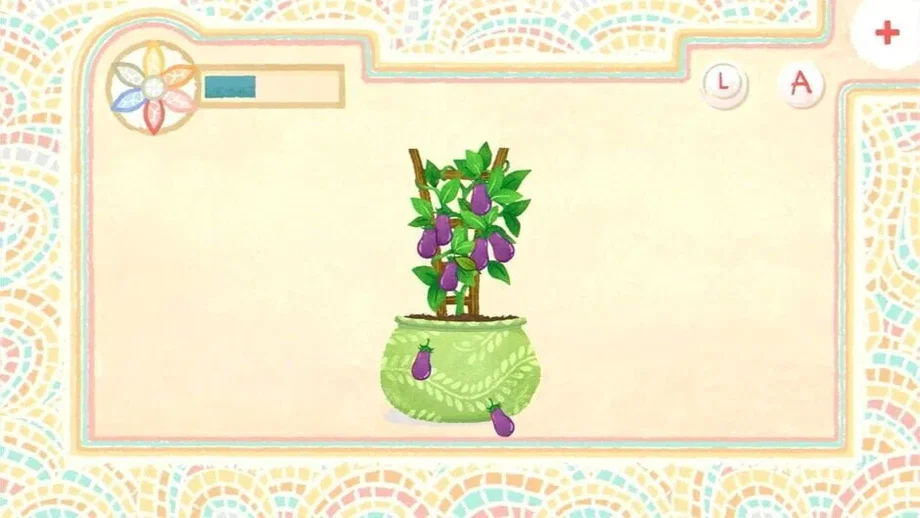 Amelia's Garden (Switch) gallery image 4