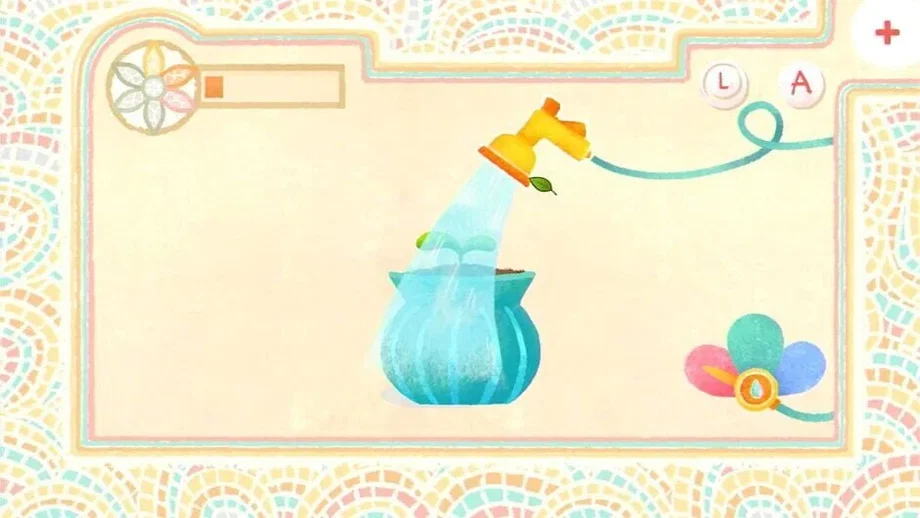 Amelia's Garden (Switch) gallery image 6