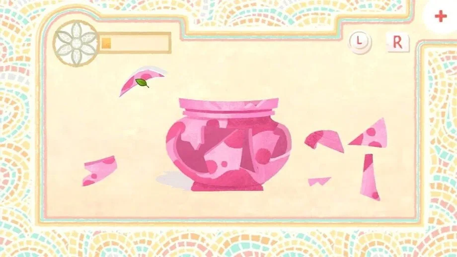 Amelia's Garden (Switch) gallery image 7