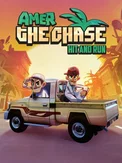 Amer: The Chase Hit and Run (PS4)
