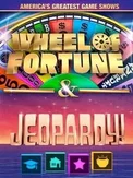 America's Greatest Game Shows: Wheel of Fortune & Jeopardy! (Xbox One)
