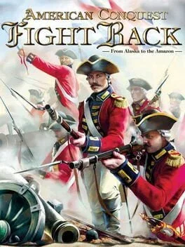 American Conquest: Fight Back (PC) gallery image 1