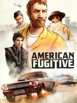 American Fugitive (PC) gallery image 1