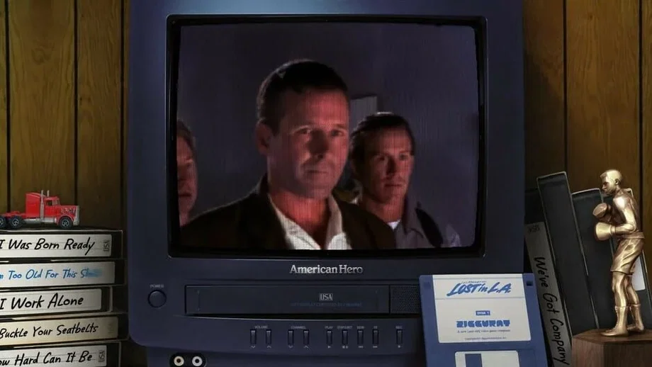 American Hero (PC) gallery image 3