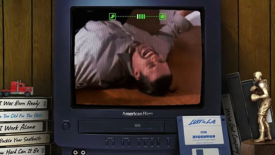 American Hero (Switch) gallery image 5