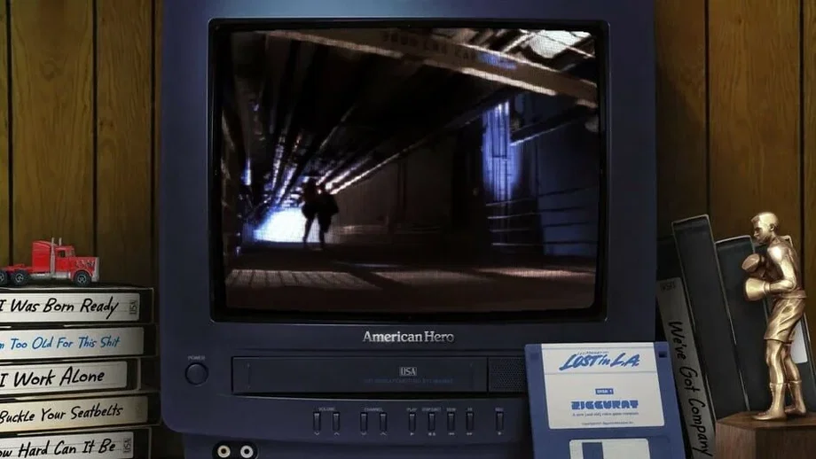 American Hero (Xbox One) gallery image 7