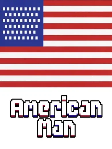 American Man (Switch) gallery image 1