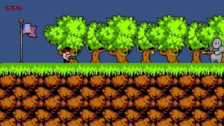 American Man (Switch) gallery image 2