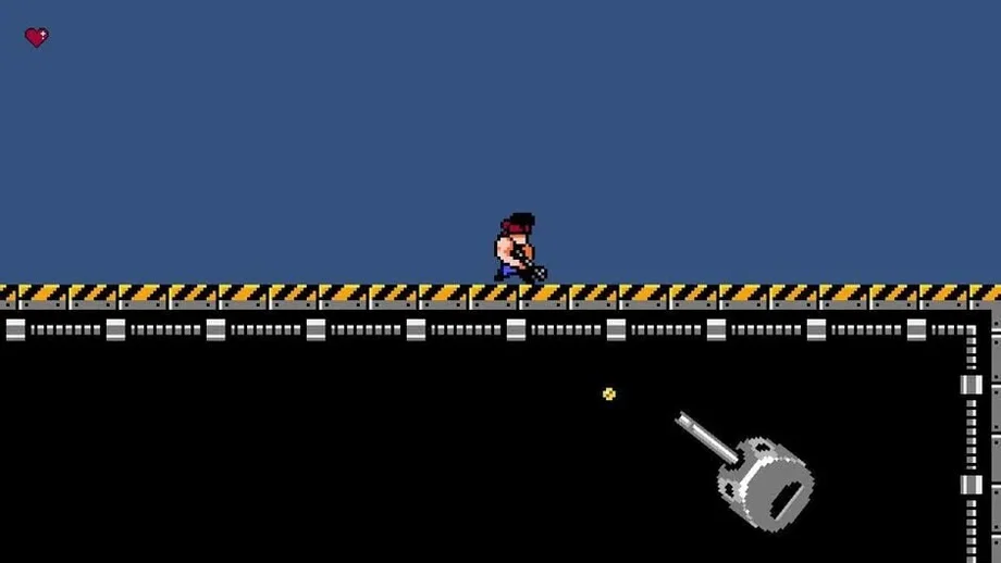 American Man (Switch) gallery image 3