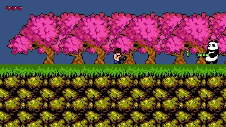 American Man (Switch) gallery image 4