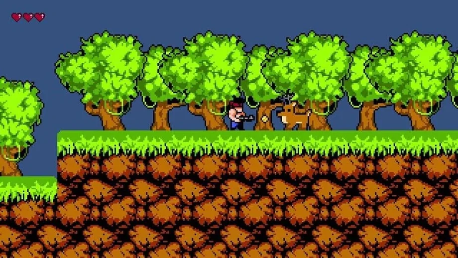 American Man (Switch) gallery image 5