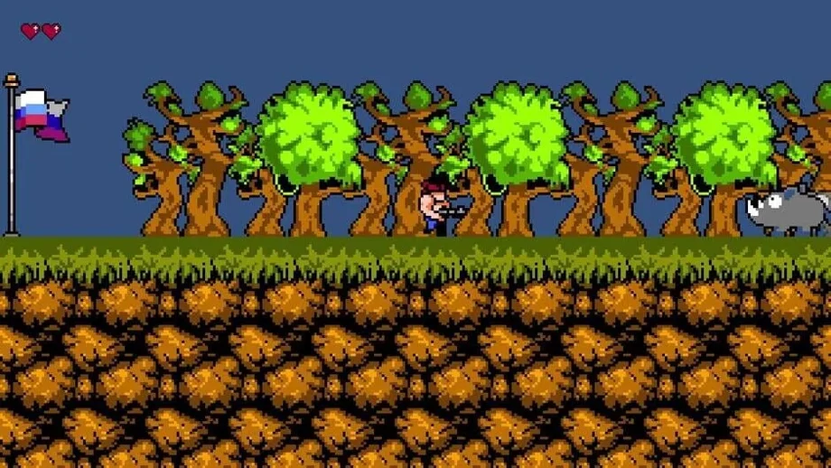 American Man (Switch) gallery image 6