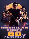 American Theft 80s (Xbox Series X|S)