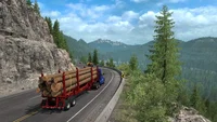 American Truck Simulator: Washington (PC) thumb 4