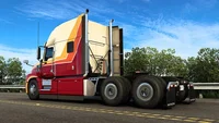 American Truck Simulator: Wheel Tuning Pack (DLC) (PC) thumb 9