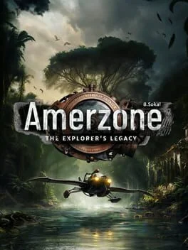 Amerzone: The Explorer's Legacy (PC) gallery image 1