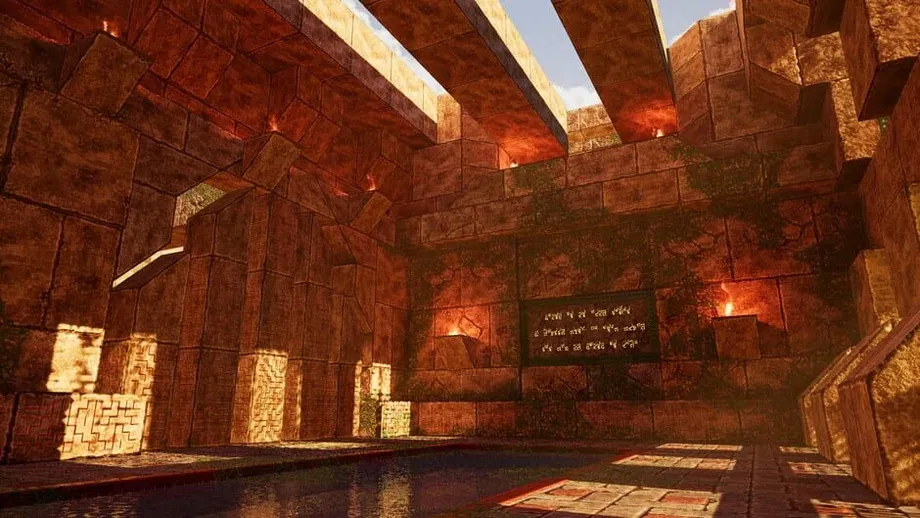 Amid Evil (PC) gallery image 3