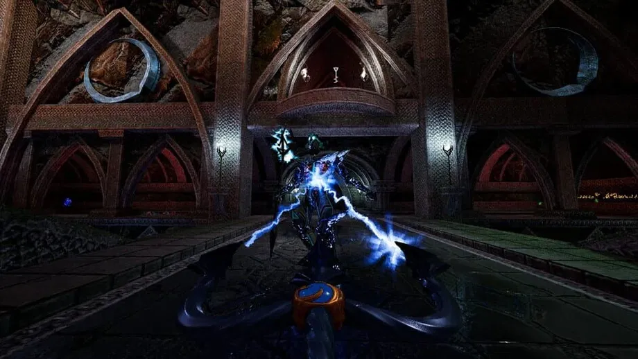 Amid Evil (PC) gallery image 4