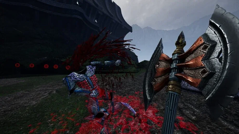 Amid Evil (PC) gallery image 5