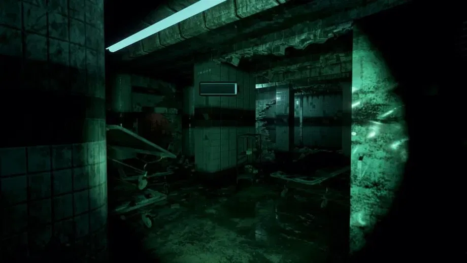 Amigdala (PC) gallery image 3